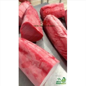 Cá Ngừ Đại Dương Fillet - 1Kg Cá Ngừ Đại Dương Fillet - 1Kg