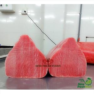 Cá Ngừ Đại Dương Fillet - 1Kg Cá Ngừ Đại Dương Fillet - 1Kg