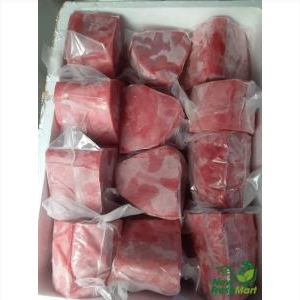 Cá Ngừ Đại Dương Fillet - 1Kg Cá Ngừ Đại Dương Fillet - 1Kg