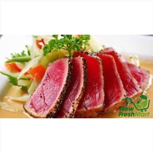 Cá Ngừ Đại Dương Fillet - 1Kg Cá Ngừ Đại Dương Fillet - 1Kg