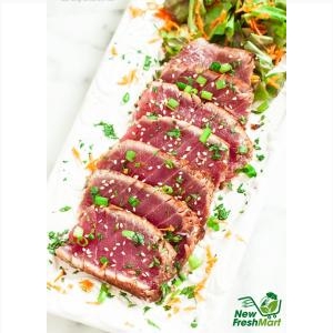 Cá Ngừ Đại Dương Fillet - 1Kg Cá Ngừ Đại Dương Fillet - 1Kg