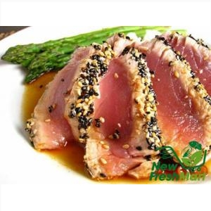 Cá Ngừ Đại Dương Fillet - 1Kg Cá Ngừ Đại Dương Fillet - 1Kg