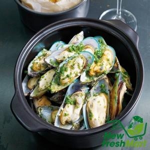 Vẹm Xanh Newzealand Westpac