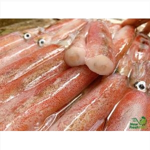 Mực Trứng Làm Sạch Đặc Biệt