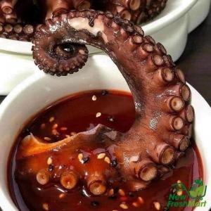 Bạch Tuộc Nguyên Con Bạch Tuộc Nguyên Con