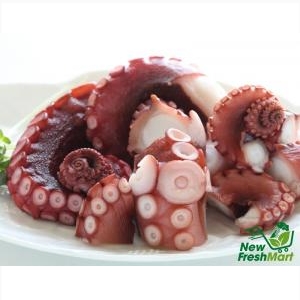 Bạch Tuộc Nguyên Con Bạch Tuộc Nguyên Con