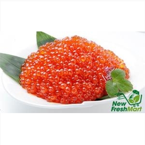 Trứng Cá Hồi Nhật