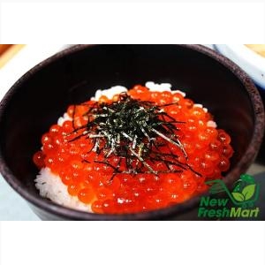 Trứng Cá Hồi Nhật