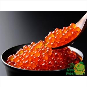 Trứng Cá Hồi Nhật