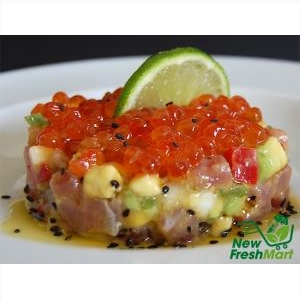 Trứng Cá Hồi Nhật