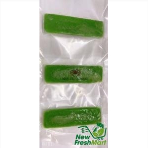 Cá Trích Ép Trứng Xanh (Vị Mù Tạt)