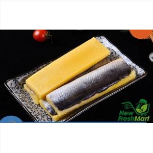 Cá Trích Ép Trứng - 1 Thanh