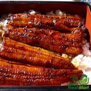 Lươn Nướng Nhật - 1 Con