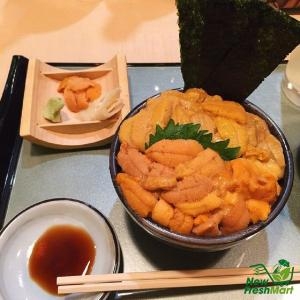 Nhum Nhật Ướp Lạnh Nhum Nhật Ướp Lạnh