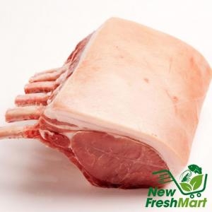 Cốt Lết Heo Có Xương Nguyên Khối