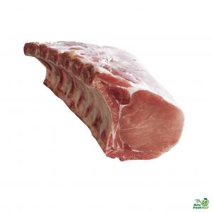 Cốt Lết Heo Có Xương Nguyên Khối