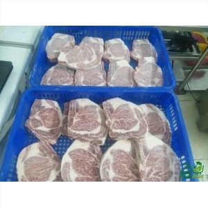 Thăn Ngoại Bò Wagyu Nhật Bản A4