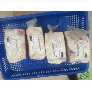 Thăn Ngoại Bò Wagyu Nhật Bản A4