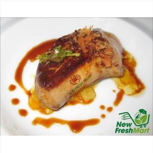 Gan Ngỗng Pháp Nguyên Buồng Rougié