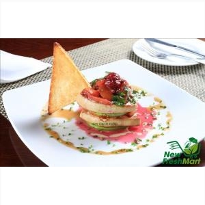 Gan Ngỗng Pháp Nguyên Buồng Rougié