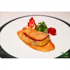 Gan Ngỗng Pháp Nguyên Buồng Rougié