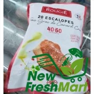 Gan Ngỗng Pháp Nguyên Buồng Rougié