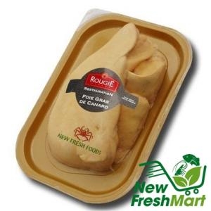 Gan Ngỗng Pháp Nguyên Buồng Rougié