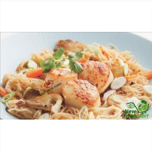 Cồi Sò Điệp Nhật Hokasho