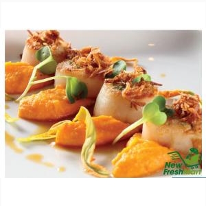 Cồi Sò Điệp Nhật Hokasho