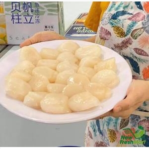 Cồi Sò Điệp Nhật Hokasho