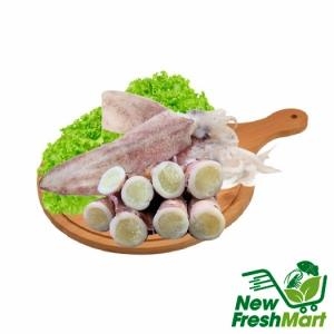 Mực Trứng Làm Sạch Mực Trứng Làm Sạch