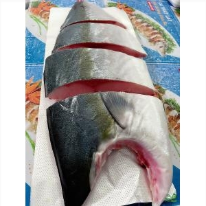 Cá Cam Nhật Fillet - Hamachi Cá Cam Nhật Fillet - Hamachi