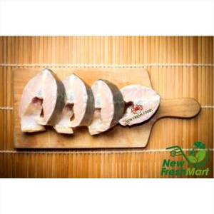 Cá Tầm Cắt Lát