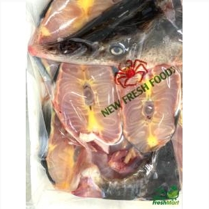 Cá Tầm Cắt Lát