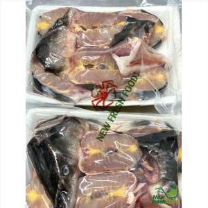 Cá Tầm Cắt Lát