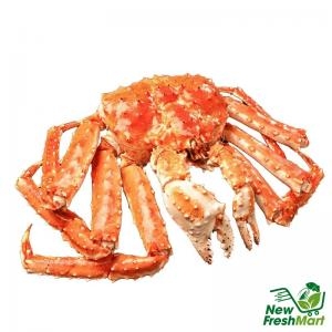 Cua Hoàng Đế Nguyên Con Hấp