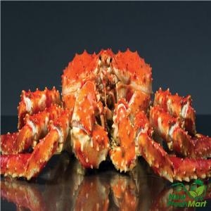 Cua Hoàng Đế Nguyên Con Hấp