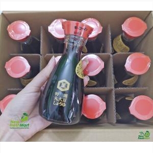 Nước Tương Kikkoman Nhật Bản 150Ml (New) Nước Tương Kikkoman Nhật Bản 150Ml (New)