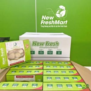 Cồi Sò Điệp Nhật New Fresh