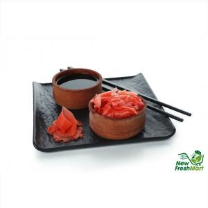 Gừng Hồng Sushi Gừng Hồng Sushi