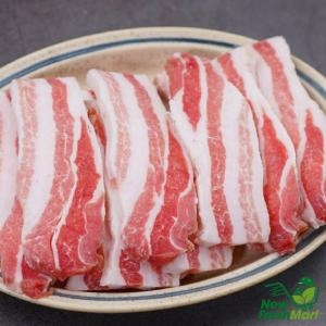 Ba Rọi Heo Iberico