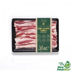 Ba Rọi Heo Iberico