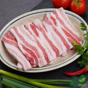 Ba Rọi Heo Iberico