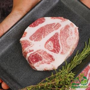 Nạc Dăm Heo Iberico