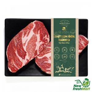 Nạc Dăm Heo Iberico