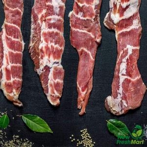 Nạc Dây Heo Iberico