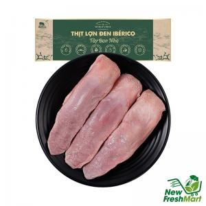 Lưỡi Heo Iberico Lưỡi Heo Iberico