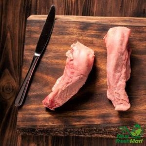 Lưỡi Heo Iberico Lưỡi Heo Iberico