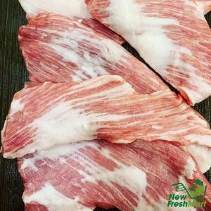 Thịt Thăn Vai Heo Iberico