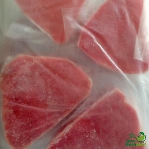 Cá Ngừ Fillet New Fresh